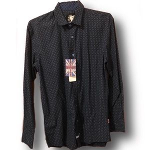 English Laundry Medium Shirt